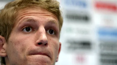 JOCURILE OLIMPICE 2012. Mihai Neșu i-a felicitat pe sportivii români medaliați la Londra