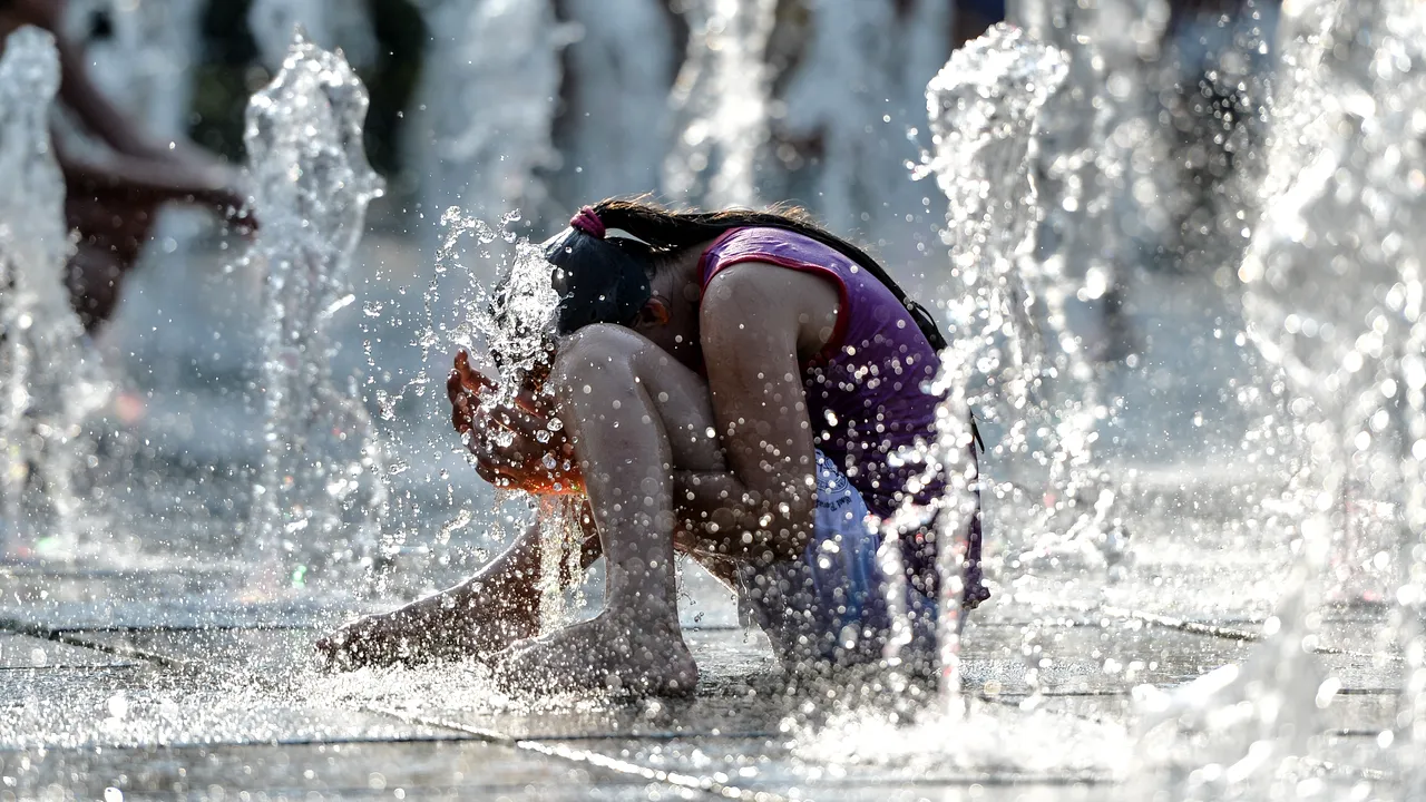 Verile ar putea deveni „prea fierbinţi pentru oameni”, iar stresul termic poate fi fatal!