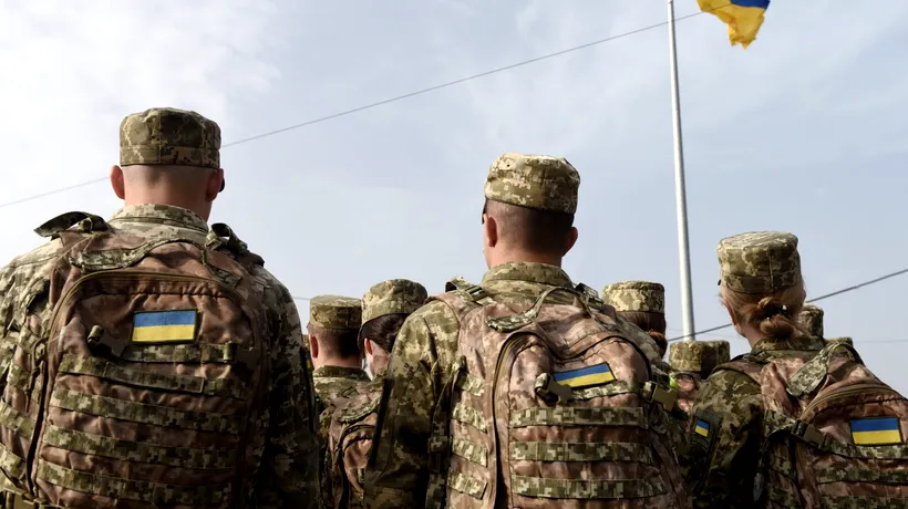 Toți bărbații ucraineni care au fugit de război în POLONIA, obligați să revină în țară. Nu-și pot reînnoi pașapoartele