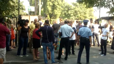 Protestul părinților, de la Piața Romană, amânat pentru că acțiunea nu a fost aprobată de Primărie