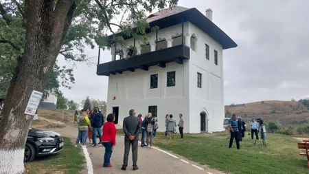 Culele din Dolj, salvate cu fonduri europene