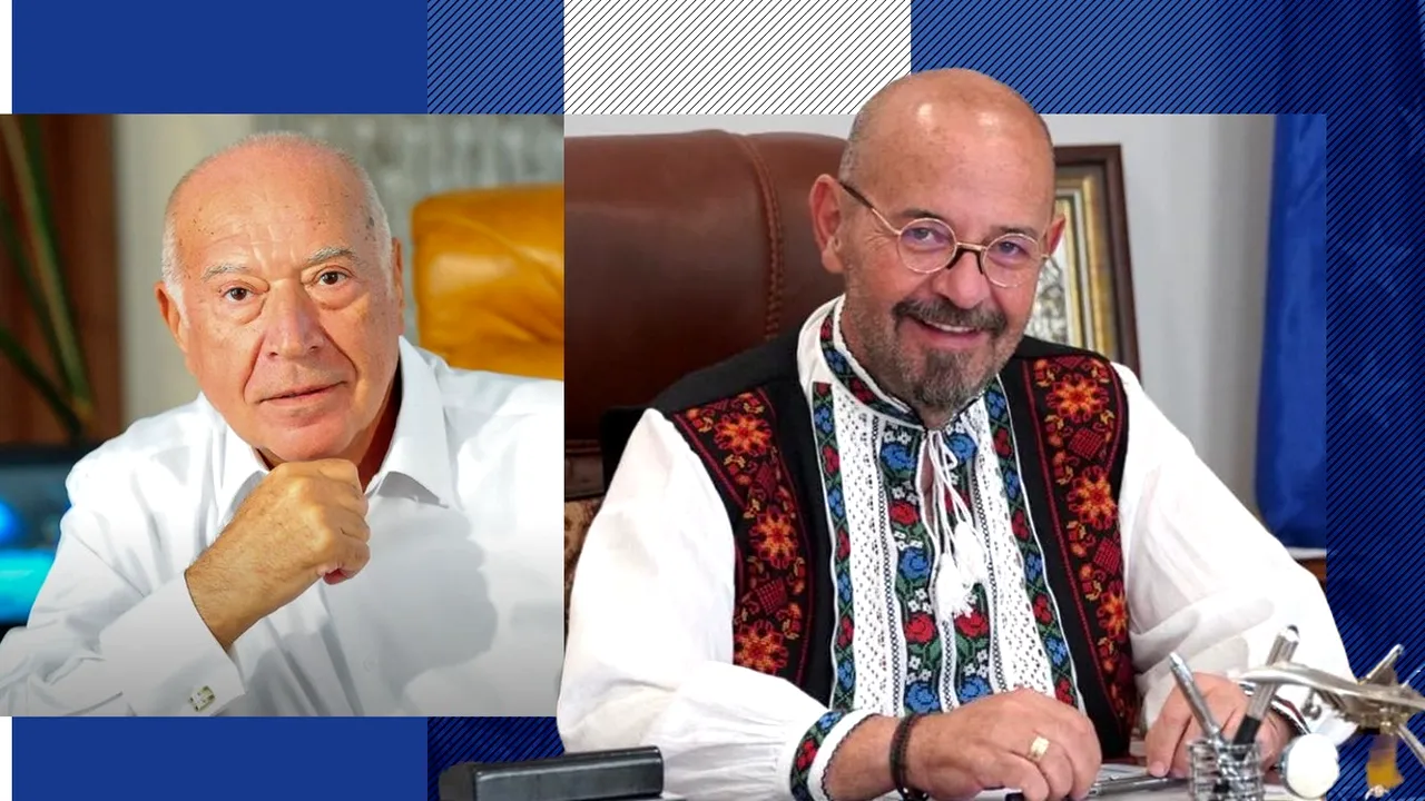 Cristian Popescu Piedone s-ar putea DEZICE de partidul lui Dan Voiculescu / Surse politice afirmă că ar putea candida din partea altui partid
