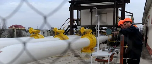 A fost inaugurat gazoductul care slăbește dependența Europei față de gigantul rus Gazprom