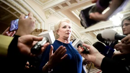 Gandurile lui Cristoiu: CCR a devenit UN INSTRUMENT. Schizofrenia Constituției face ca președintele SĂ POATĂ BOICOTA administrarea țării