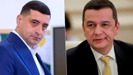 Sorin Grindeanu nu exclude varianta unui guvern PSD-AUR până în 2028: „Suntem aproape de majoritate, dar nu avem 233 de voturi”