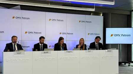 OMV Petrom analizează dacă mai acordă sau nu acționarilor un dividend SPECIAL. Care sunt principalele criterii