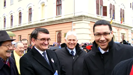 PREMIERĂ în România. Victor Ponta cere Avocatului Poporului să sesizeze CCR în privința unei ordonanțe semnate de el săptămâna trecută