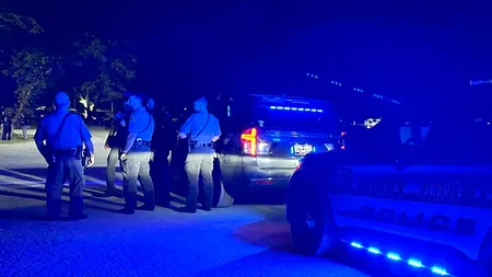 Statele Unite: Cel puțin 11 persoane transportate la spital după ATACURI armate într-un oraș din Carolina de Sud