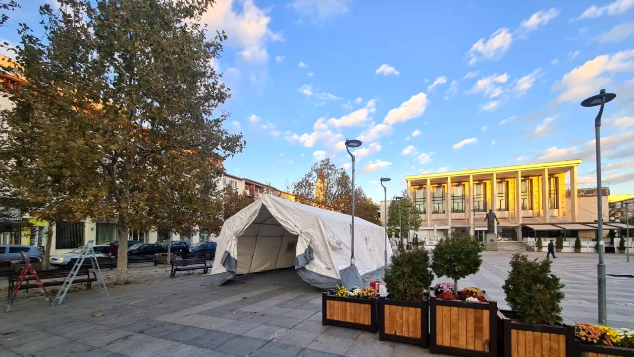 Doi angajați ai Spitalului de Pneumoftiziologie Bacău au fost trimiși în judecată de DNA pentru luare de mită