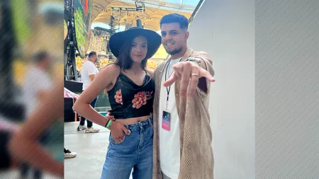 Sora lui Babasha, reacție DURĂ după scandalul de la concertul Coldplay: „Vlad Babașa este un artist! Voi ce ați realizat în viață?”