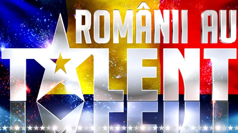SURPRIZĂ: Acesta este noul jurat de la „Românii au talent