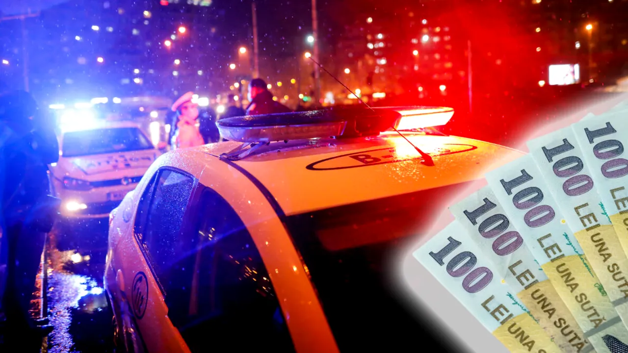Fenomen la nivel național. Ce riști dacă suni la poliție degeaba. Amendă de mii de lei