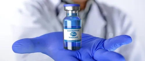 Francezi „imunizați” din greșeală cu ser fiziologic, în loc de vaccin anti-Covid de la Pfizer