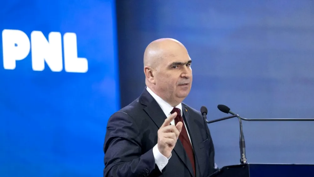 Avertismentul lui Ilie Bolojan pentru liberali: „Există riscul ca ELECTORATUL să se radicalizeze”