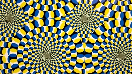 Test IQ exclusiv pentru genii | Găsiți numărul ascuns în această iluzie optică. Indiciu: Are două cifre