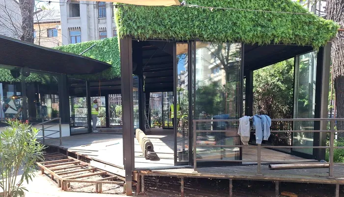 Primăria Municipiului București reclamă subînchirieri ilegale într-un imobil din centrul Capitalei atribuit PNȚCD