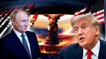 Ratarea țintei. „Armele minune” ale lui Putin, fără impact vizibil, sunt o provocare pentru SUA. Moscova dă „undă verde” Washingtonului într-o altă competiție nucleară cu final necunoscut  