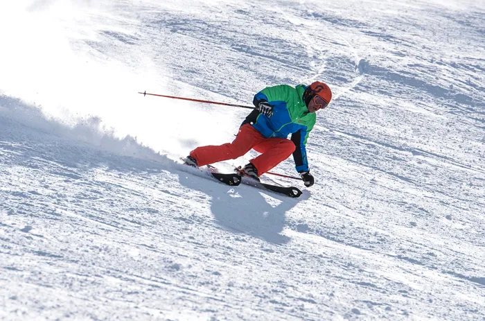 Stațiunea Bansko din Bulgaria FOTO: Profimedia