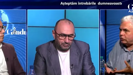 Adrian Severin tranșează CONSTITUȚIA României: “Ne aflăm într-o situație de LOVITURĂ de stat, de negare a constituției”