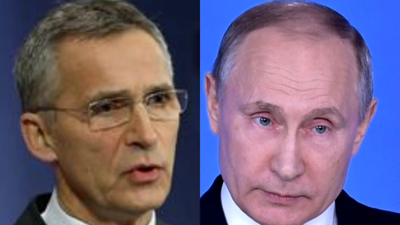 NATO se pregătește pentru contracararea RACHETELOR RUSE, dar nu vrea o cursă a ÎNARMĂRII