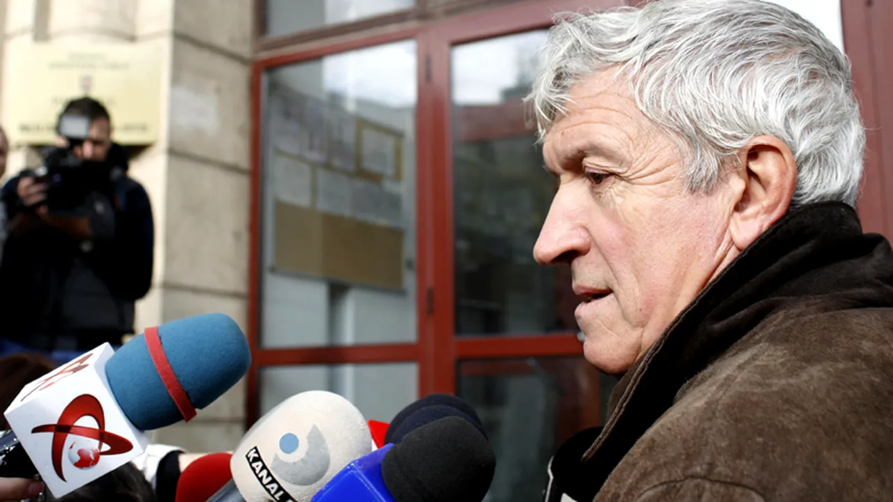 ANI: Interdicția privind candidatura lui Diaconu la PE rămâne și după decizia CAB de joi