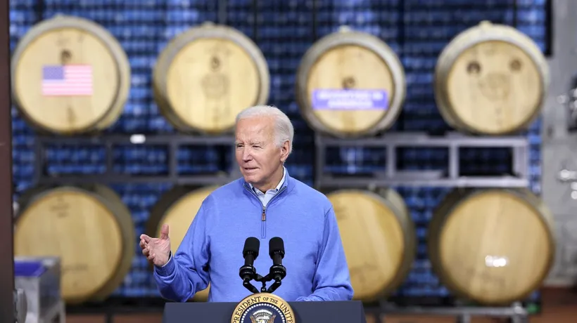 Joe Biden intensifică EFORTURILE pentru un acord între Israel și Hamas, dar nu sunt așteptate evoluții imediate