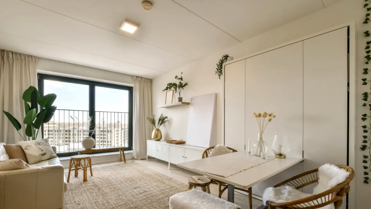 Apartamentele care au crescut brusc cu 20%. Motivul pentru care locuințele cu 2 camere au ajuns să coste și 143.000 de euro