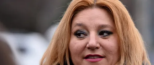 Diana Șoșoacă reacționează după scandalul cu Mihai Gâdea! Ce îi transmite senatoarea AUR prezentatorului TV
