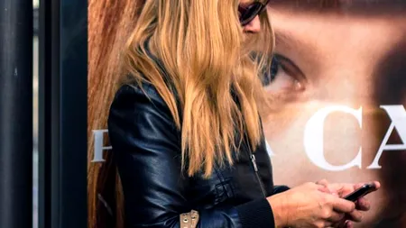 Durata de folosire zilnică a telefonului mobil, un indiciu al stării de spirit a utilizatorului 