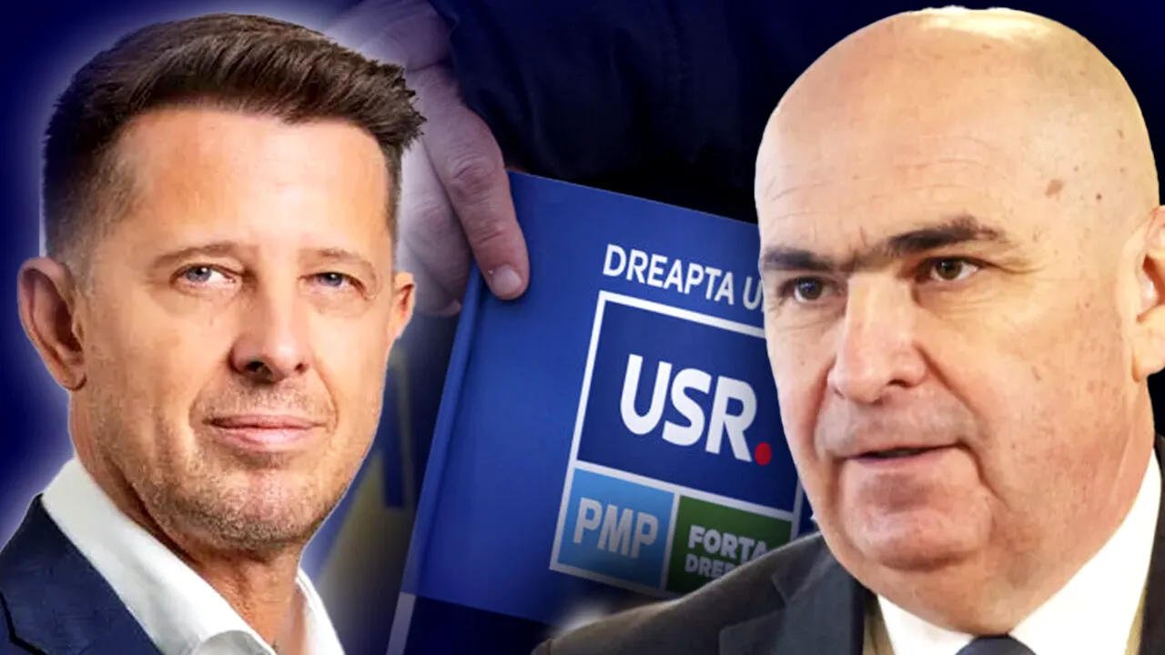 Replica lui Ilie Bolojan către Thuma, liderul puciștilor din partid: „PNL nu trebuie să se USR-izeze, dar nici să se PSD-izeze”