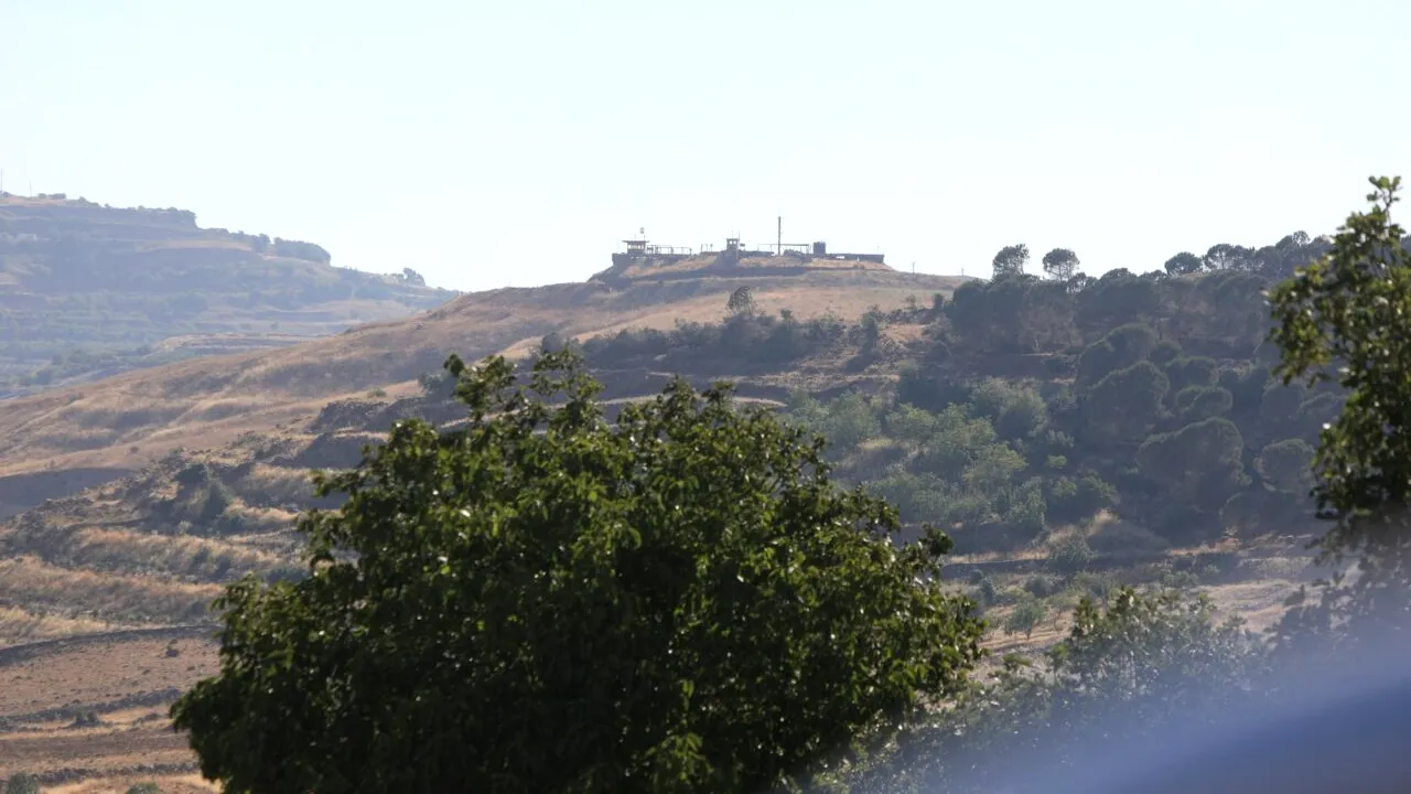Israelul intervine militar în CONFLICTUL interetnic din Siria /„Nu vom permite atacarea comunității druze”