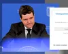 Nicușor Dan – primul angajament NERESPECTAT / Președintele României NU și-a publicat declarația de avere în termenul anunțat