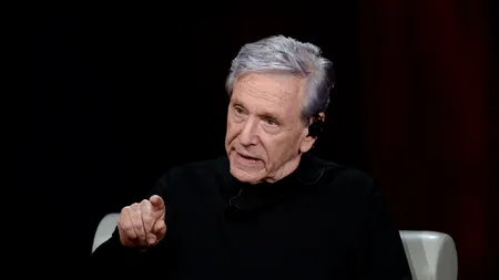 A murit AMOS OZ
