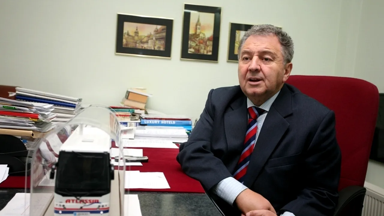 Omul de afaceri Carabulea și complicele său Mîrzac rămân în arest. Mustățea, cercetat în libertate