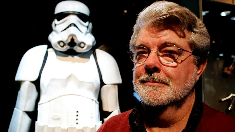Regizorul George Lucas a văzut nominalizările la Oscar 2015. Supărat, a intrat în direct la televizor și a spus un ADEVĂR DUREROS