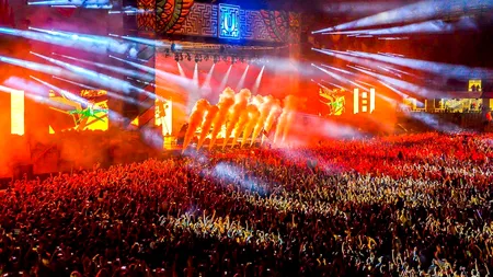 UNTOLD 2023: Programul festivalului, line-up și tot ce trebuie să știi despre evenimentul verii de la Cluj-Napoca