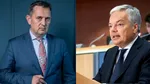 Europarlamentarul Gheorghe Piperea intervine în scandalul de spionaj, în care este acuzat fostul comisar pe Justiție al UE. „E o chestiune extrem de gravă. Este vorba de un spionaj în favoarea Moscovei, care nu a fost comis de oricine”