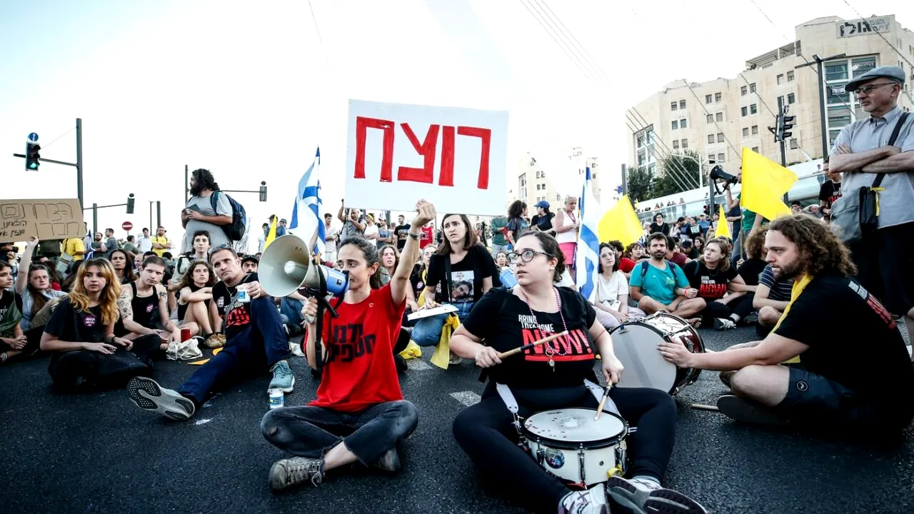 MAE solidar cu Israel de 7 octombrie. România nu a încetat să pledeze pentru eliberarea civililor răpiți
