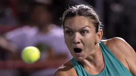Am fost puțin NEBUNĂ din cauza căldurii. Simona HALEP, al doilea titlu la Montreal