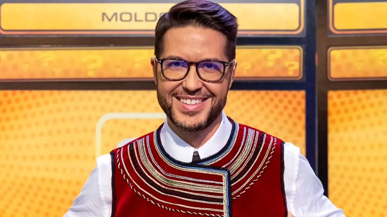 Jorge, despre revenirea la TV. ”Au existat discuții cu mai multe posturi”