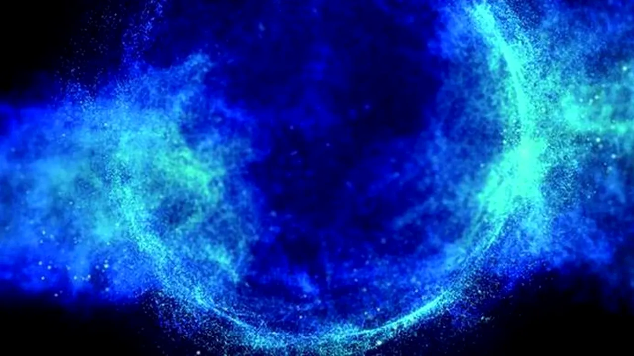 O nouă particulă ar putea REVOLUȚIONA fizica. Este posibil ca ea să fie asemănătoare cu cea a bosonului Higgs, ''particula lui Dumnezeu''