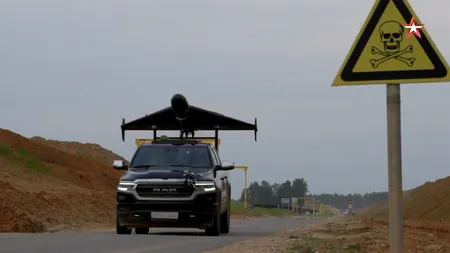 Ambasada SUA din Bagdad, atacată pentru a doua noapte la rând de drone și rachete iraniene