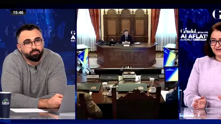 România, o țintă pentru Iran din cauza ajutorului acordat SUA? Experta Ioana Bercean analizează riscurile: 