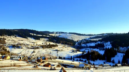 MINIVACANȚA de 1 Decembrie. Stațiunile montane, luate cu asalt. Cum s-au pregătit proprietarii de pensiuni și ce oferte au pentru turiști