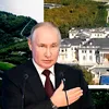 <span style='background-color: #1e73be; color: #fff; ' class='highlight text-uppercase'>EXTERNE</span> Cum arată PALATUL lui Putin de un miliard de euro „mascat” într-un hotel. Imaginile publicate de Navalnî îl bântuie pe dictatorul de la Kremlin