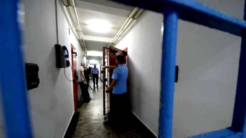 În închisorile românești s-ar fi făcut experimente pe deținuții bolnavi de COVID-19! Ce ar fi descoperit specialiștii care au studiat comportamentul virusului ucigaș (EXCLUSIV)