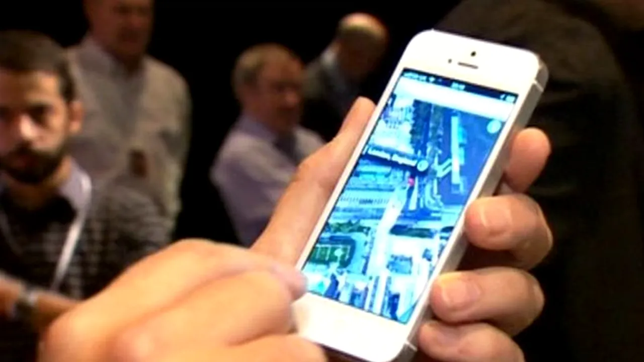 Gigantul Apple se confruntă cu un mare pericol, care i-ar putea aduce dezastrul
