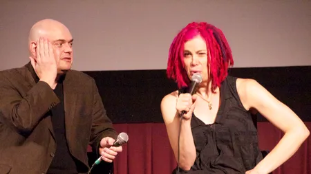De la frații Wachowski la surorile Wachowski. Regizorii unui film celebru au devenit femei