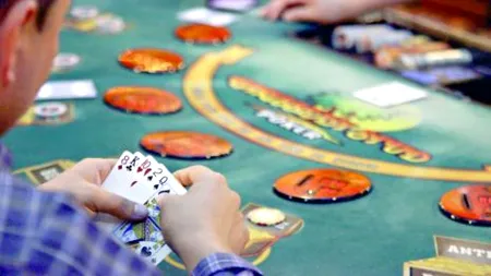 Plângere penală împotriva unui fost procuror DIICOT care ar fi jucat la poker banii de flagrant