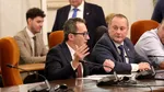 Bogdan Dumitru, noul ministru pentru AI, a ajuns cu 30 de minute mai târziu la audieri. A intrat în sală exact când parlamentarii voiau să plece. Cum și-a justificat sosirea